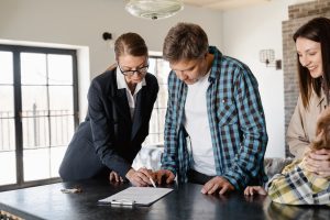 Real Estate Classes