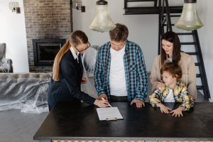 Real Estate School