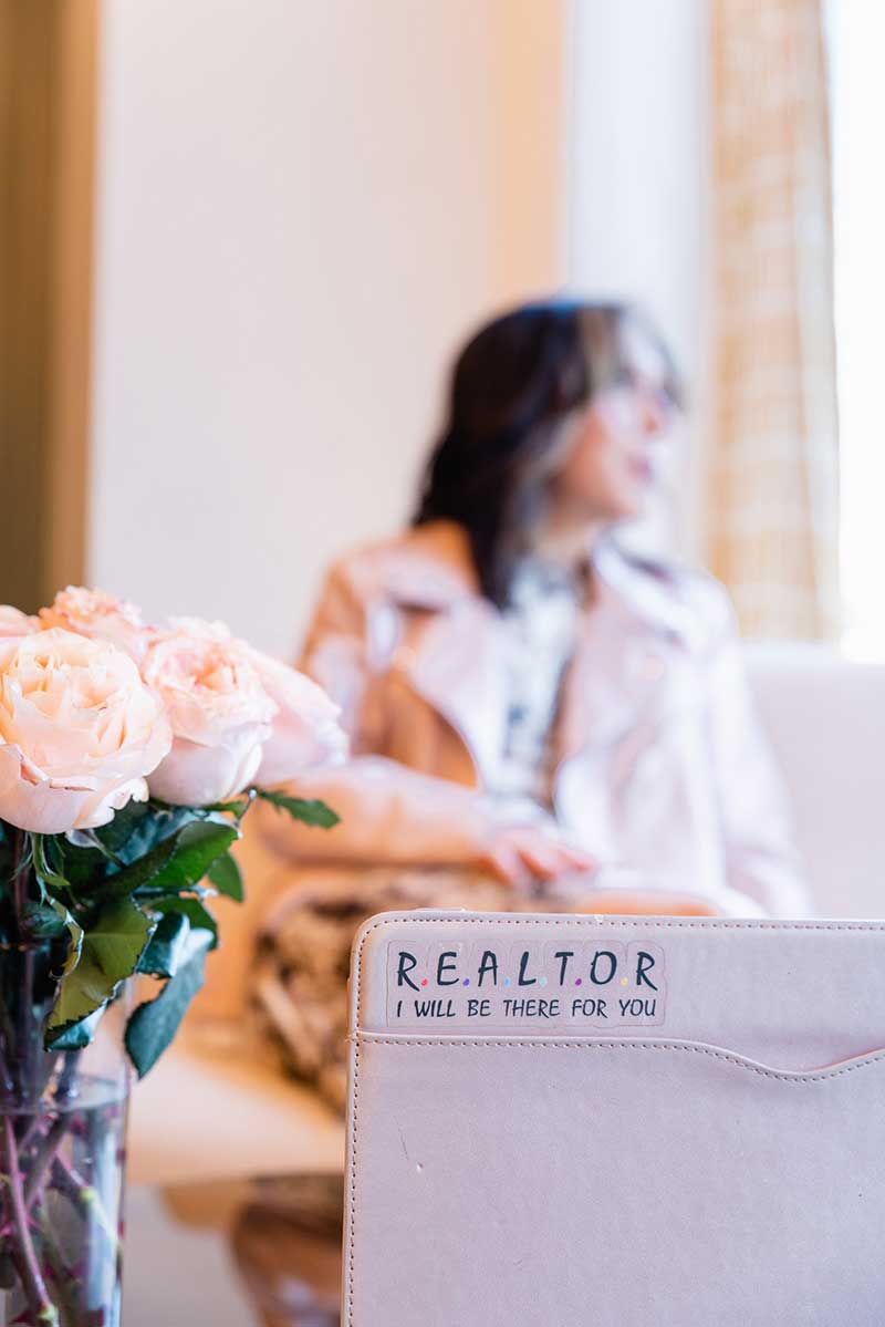 Janis Benstock Real Estate Academy - Elevate Your Business